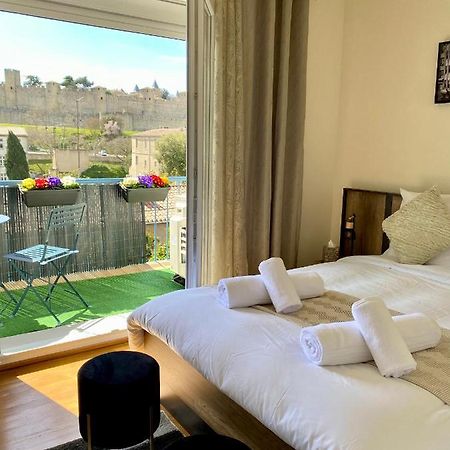 Maison Face A La Cite Carcassonne Zewnętrze zdjęcie