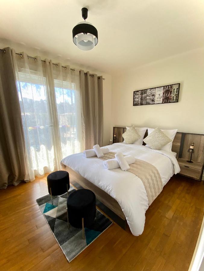 Maison Face A La Cite Carcassonne Zewnętrze zdjęcie