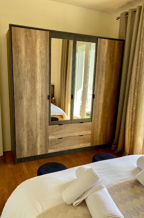 Maison Face A La Cite Carcassonne Zewnętrze zdjęcie