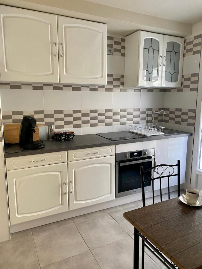 Maison Face A La Cite Carcassonne Zewnętrze zdjęcie