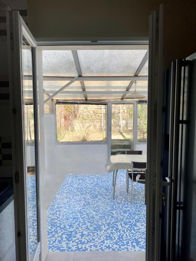 Maison Face A La Cite Carcassonne Zewnętrze zdjęcie