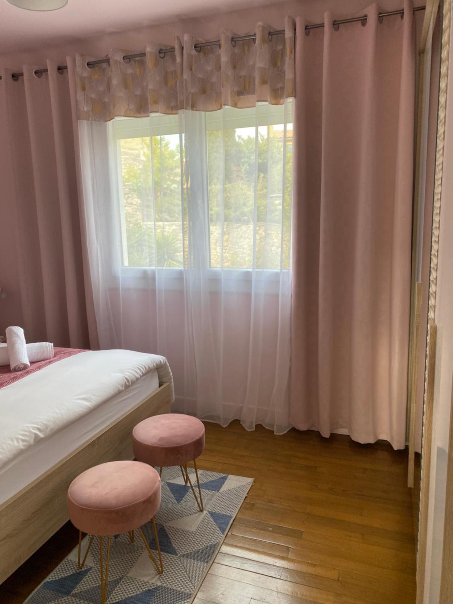 Maison Face A La Cite Carcassonne Zewnętrze zdjęcie