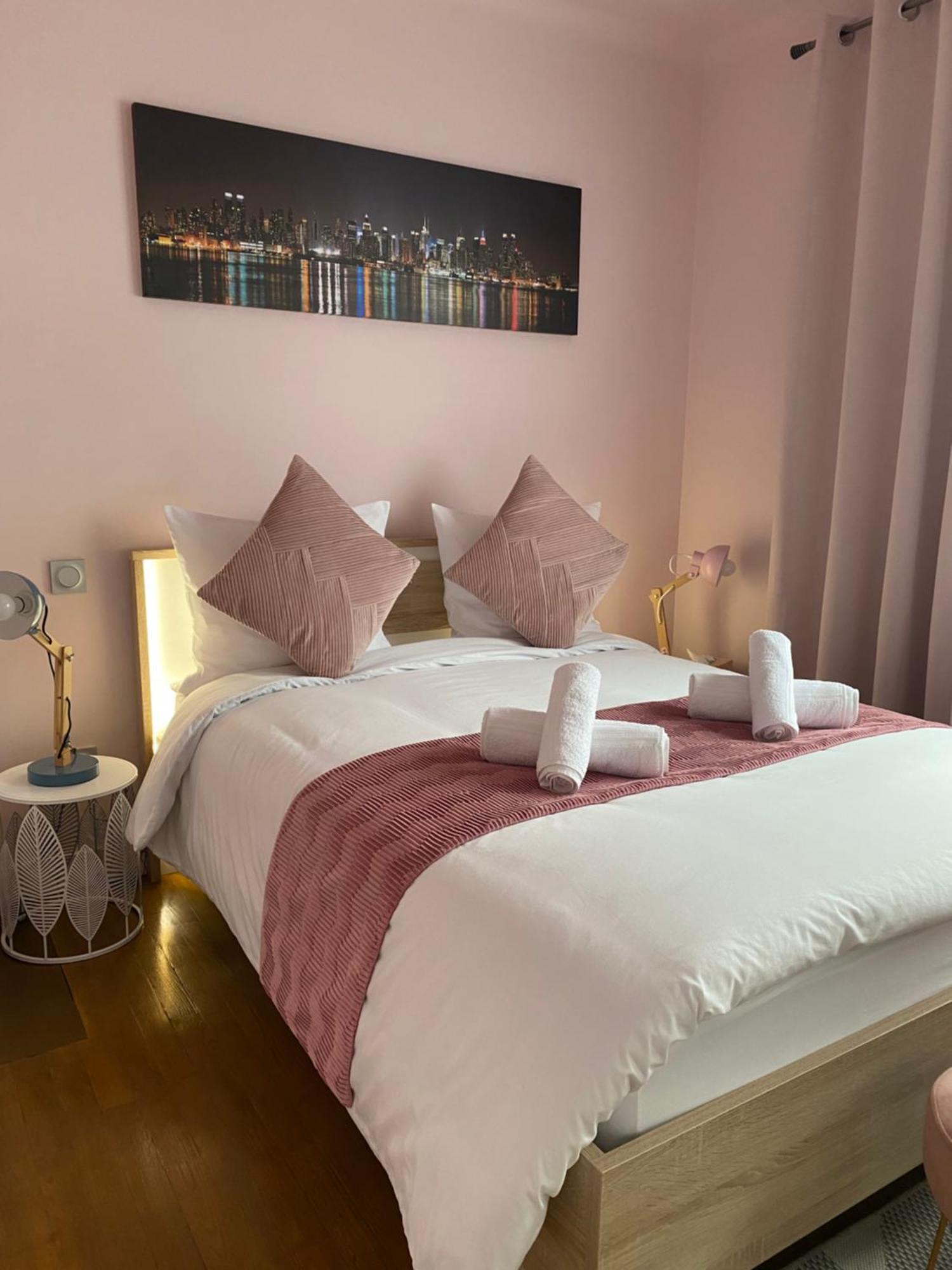 Maison Face A La Cite Carcassonne Zewnętrze zdjęcie