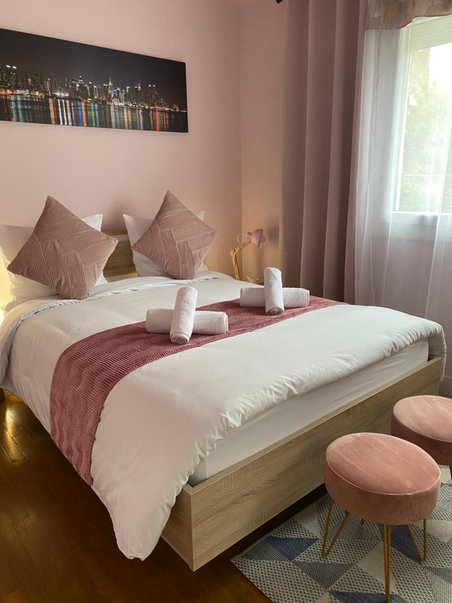 Maison Face A La Cite Carcassonne Zewnętrze zdjęcie