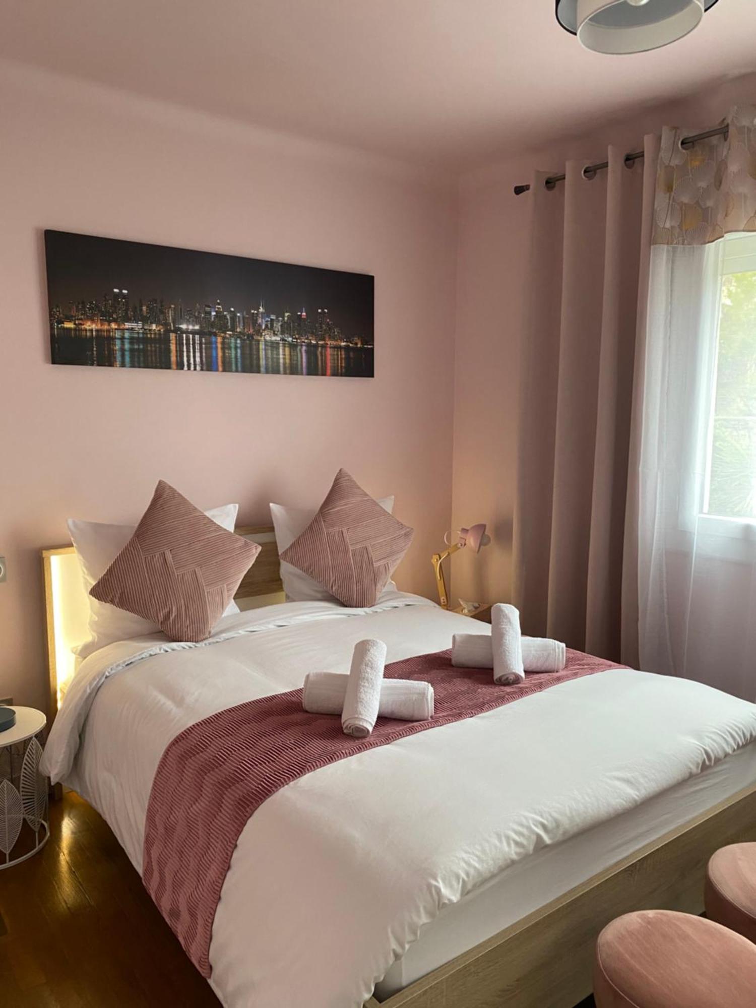 Maison Face A La Cite Carcassonne Zewnętrze zdjęcie